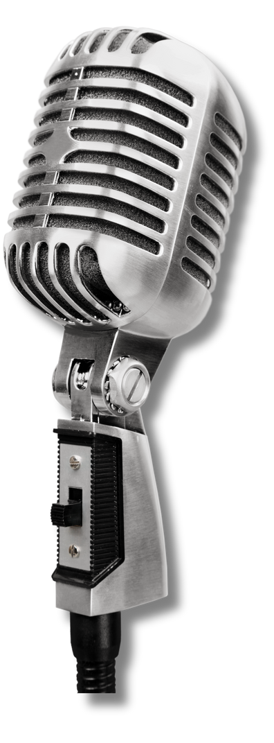 Microphone