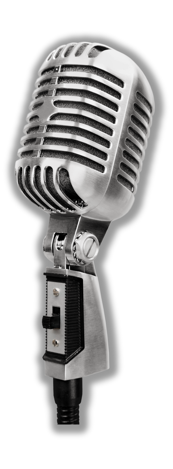 Microphone