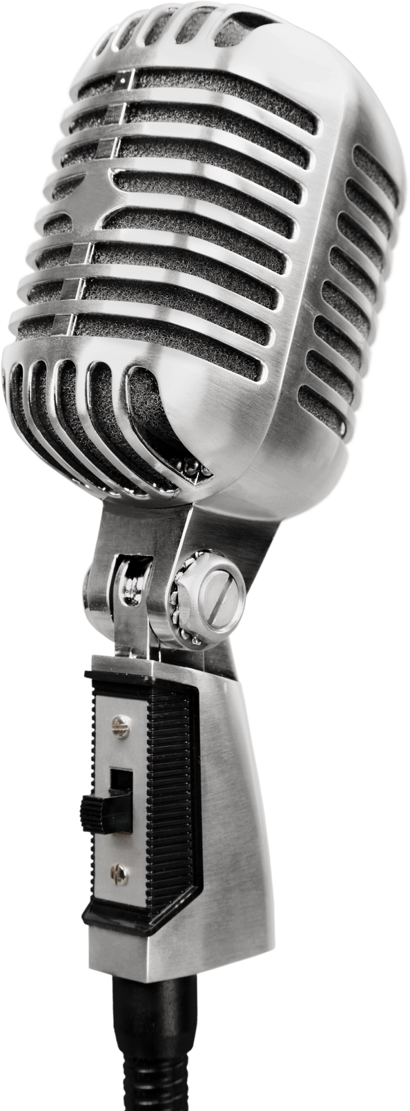 Microphone